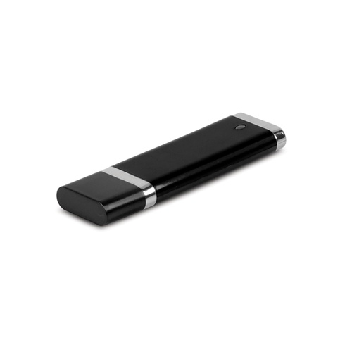 Classic Capped USB Flash Drive 4GB