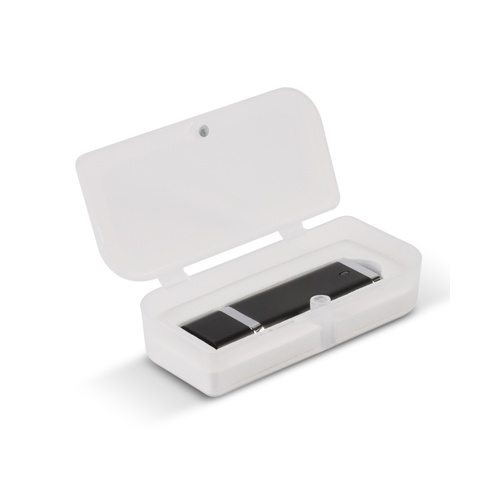 Classic Capped USB Flash Drive 4GB