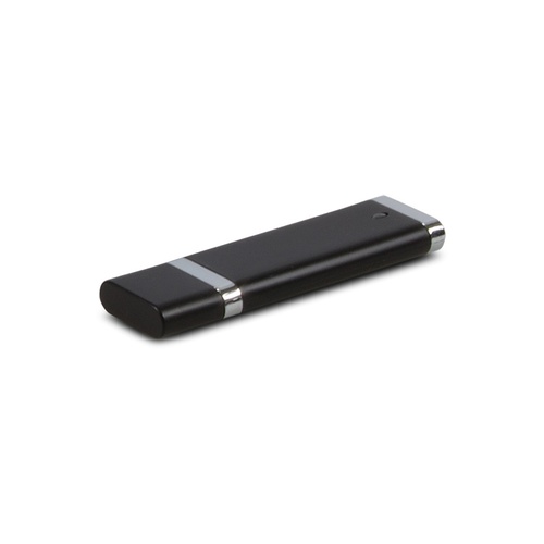 Classic Capped USB Flash Drive 4GB