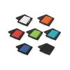 aq2549tr-0.jpg A5 Notebook & Pen Gift Set – PU Hardcover, Boxed