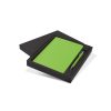 aq2549tr-4.jpg A5 Notebook & Pen Gift Set – PU Hardcover, Boxed
