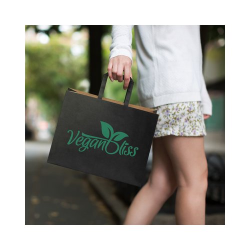 aq2552tr-5.jpg Large Landscape Paper Bag – Flat Paper Handles