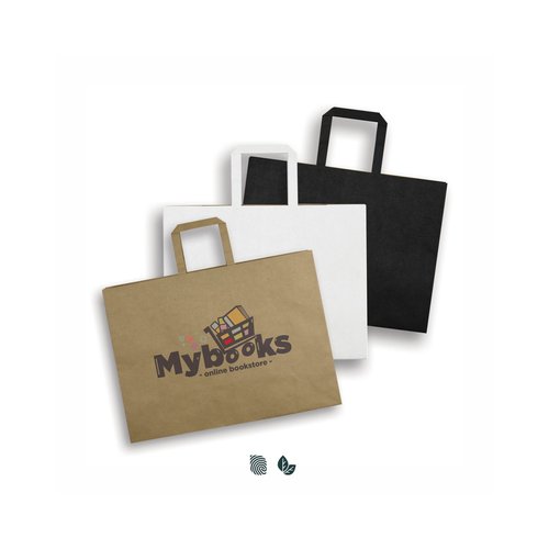 aq2554tr-0.jpg Extra Large Landscape Paper Bag – Flat Paper Handles