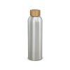 aq2556tr-1.jpg Aluminium Water Bottle 600ml – Bamboo Lid, Gift Boxed
