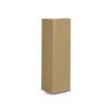 aq2556tr-4.jpg Aluminium Water Bottle 600ml – Bamboo Lid, Gift Boxed