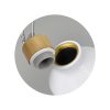 Aluminium Water Bottle 750ml – Bamboo Lid & Carabiner
