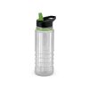 aq2559tr-5.jpg Tritan Water Bottle 750ml – Flip-Straw Lid (Clear/Black)