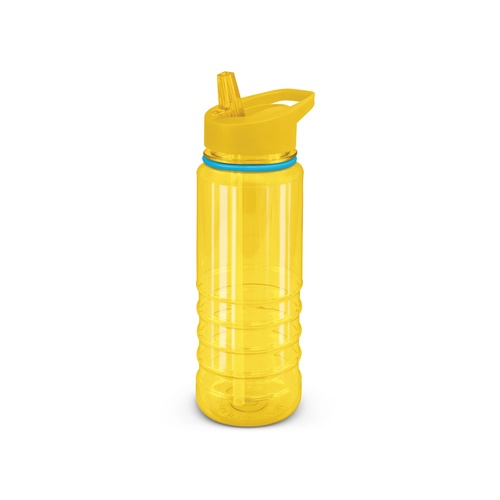 aq2560tr-2.jpg Tritan Water Bottle 750ml – Flip-Straw, Mix & Match