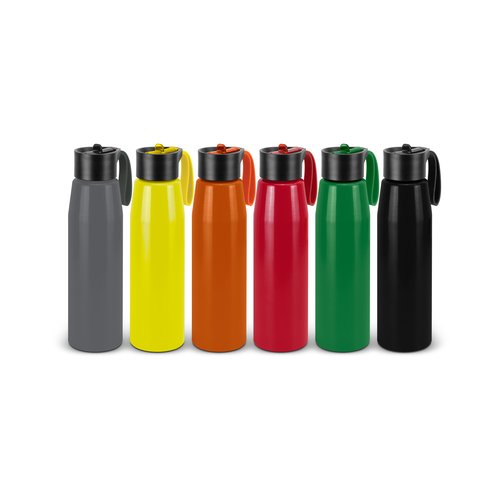 aq2561tr-0.jpg Aluminium Water Bottle 700ml – Flip Straw Lid