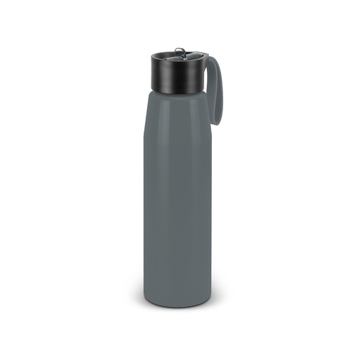 aq2561tr-1.jpg Aluminium Water Bottle 700ml – Flip Straw Lid