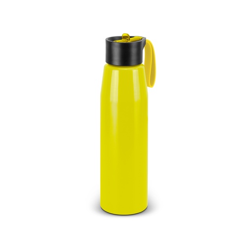 aq2561tr-2.jpg Aluminium Water Bottle 700ml – Flip Straw Lid