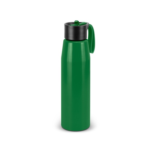 aq2561tr-5.jpg Aluminium Water Bottle 700ml – Flip Straw Lid
