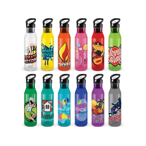 aq2562tr-0.jpg Translucent Tritan Water Bottle 750ml – BPA-Free