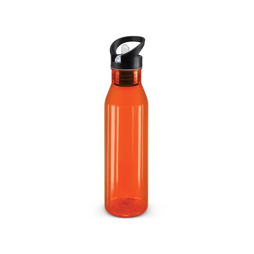 aq2562tr-3.jpg Translucent Tritan Water Bottle 750ml – BPA-Free