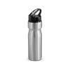 Aluminium Water Bottle 750ml – Flip-Valve Cap