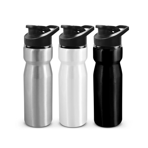aq2564tr-0.jpg Aluminium Water Bottle 750ml – Leakproof Snap Cap