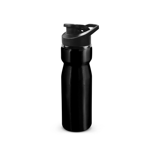aq2564tr-3.jpg Aluminium Water Bottle 750ml – Leakproof Snap Cap