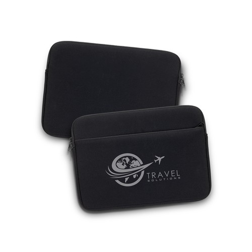 aq2567tr-0.jpg Neoprene Laptop & Tablet Sleeve 12-inch