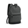 aq2570tr-1.jpg Heathered Poly-Canvas Laptop Backpack – Padded