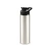 aq2571tr-1.jpg Aluminium Water Bottle 750ml – Snap & Flip Cap