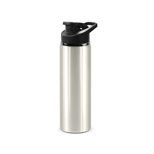 aq2571tr-1.jpg Aluminium Water Bottle 750ml – Snap & Flip Cap