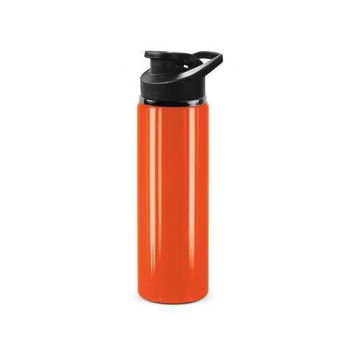 aq2571tr-4.jpg Aluminium Water Bottle 750ml – Snap & Flip Cap