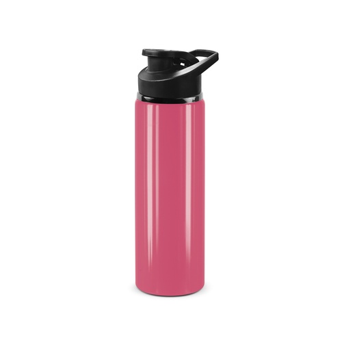 aq2571tr-5.jpg Aluminium Water Bottle 750ml – Snap & Flip Cap