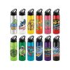 aq2571tr-6.jpg Aluminium Water Bottle 750ml – Snap & Flip Cap