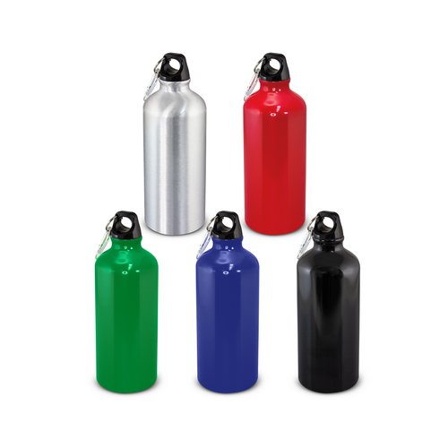 aq2573tr-0.jpg Aluminium Water Bottle with Carabiner – 600ml & 800ml