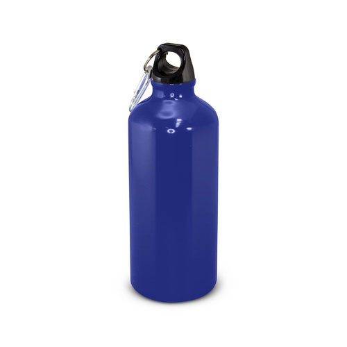 aq2573tr-4.jpg Aluminium Water Bottle with Carabiner – 600ml & 800ml