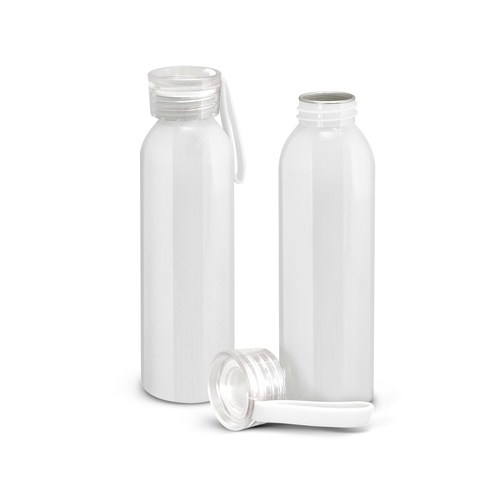 aq2574tr-1.jpg Aluminium Water Bottle 600ml – Silicone Handle