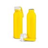 aq2574tr-2.jpg Aluminium Water Bottle 600ml – Silicone Handle