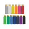 aq2575tr-1.jpg Recycled Aluminium Water Bottle 600ml – Bamboo Lid