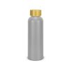aq2575tr-2.jpg Recycled Aluminium Water Bottle 600ml – Bamboo Lid