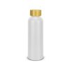 aq2575tr-3.jpg Recycled Aluminium Water Bottle 600ml – Bamboo Lid