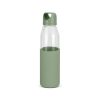 aq2577tr-2.jpg Glass Water Bottle 650ml – Silicone Sleeve