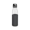 aq2577tr-4.jpg Glass Water Bottle 650ml – Silicone Sleeve