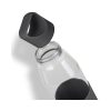 aq2577tr-5.jpg Glass Water Bottle 650ml – Silicone Sleeve