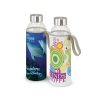 aq2579tr-0.jpg Full-Colour Glass Water Bottle 600ml – Neoprene Sleeve