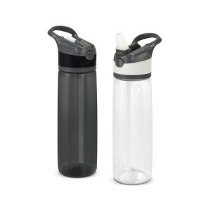 PET Sports Water Bottle 800ml – Carry Handle