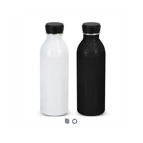 aq2582tr-0.jpg Recycled Aluminium Water Bottle 500ml