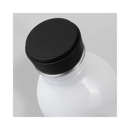 aq2582tr-4.jpg Recycled Aluminium Water Bottle 500ml