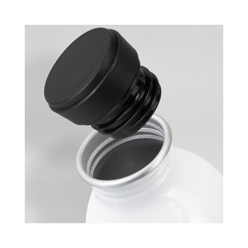 aq2582tr-5.jpg Recycled Aluminium Water Bottle 500ml