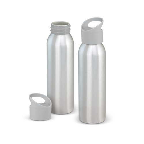 aq2583tr-1.jpg Aluminium Water Bottle 700ml – Carry Handle