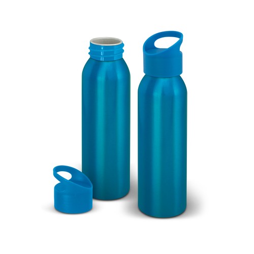 aq2583tr-5.jpg Aluminium Water Bottle 700ml – Carry Handle