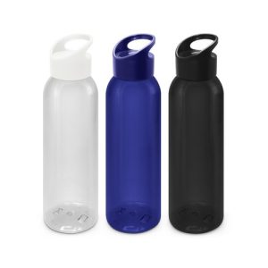 Translucent Sports Bottle 700ml – BPA-Free