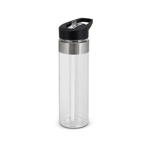 aq2586tr-1.jpg Translucent Sports Bottle 650ml – Steel Trim