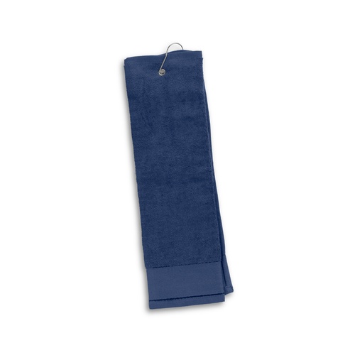 aq2589tr-2.jpg Cotton Golf Towel 340gsm – Eyelet & Clip