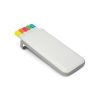 aq2591tr-1.jpg Highlighter Set – 5 Colours, Plastic Case