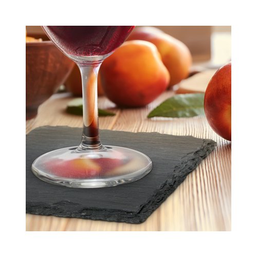 Natural Slate Coaster
